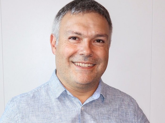 Erich Brunner, Präsident Verband Thurgauischer Elektrizitätsversorgungen (VTE)