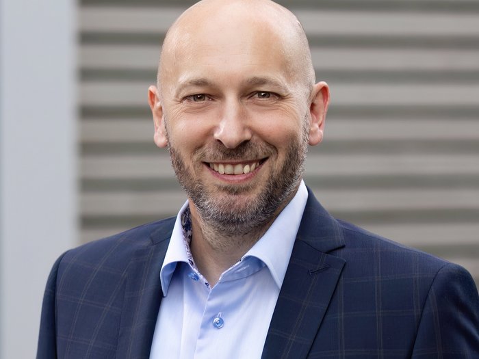 Markus Bürgi, Vizepräsident Verband Thurgauer Gemeinden (VTG)